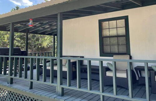 Muenster Otro | Great getaway ! Hill country of North Texas ..1.5 hours from DFW Metroplex