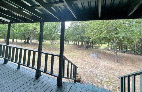 Muenster Otro | Great getaway ! Hill country of North Texas ..1.5 hours from DFW Metroplex