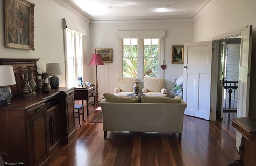 Hampton Casa | Gran escapada cerca de la playa!