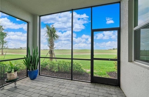 Biggar Condominio | Great Golf Course