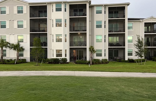 Biggar Condominio | Great Golf Course