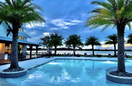 Biggar Condominio | Great Golf Course