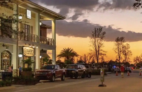 Biggar Condominio | Great Golf Course
