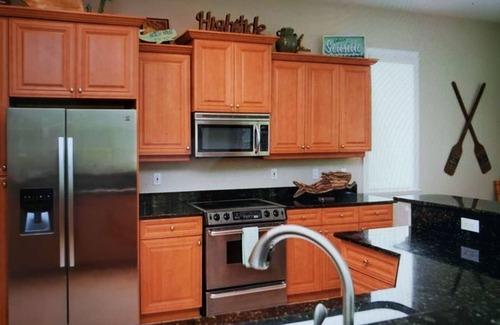Siesta Key Condominio | Great Gulf View! Steps to the No.1 Beach in a 2,759 sqft luxury townhome