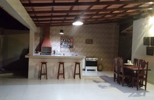 Santa Cruz Cabralia Casa | Great holiday home, close to the beach and comfortable.