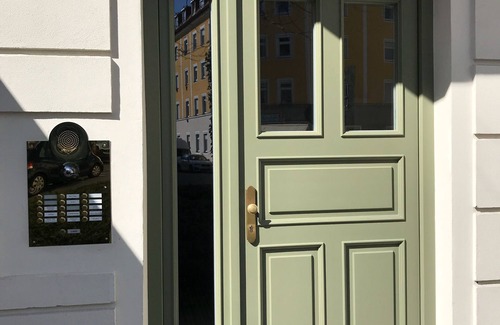 Schwanthalerhohe Apartamento | Apartamento vacacional / de negocios recientemente renovado: a solo 5 minutos del Oktoberfest