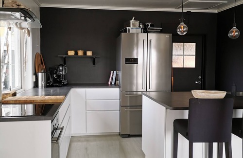 Sandefjord Casa | casa acogedora, 6 huéspedes sandefjord, vestfold