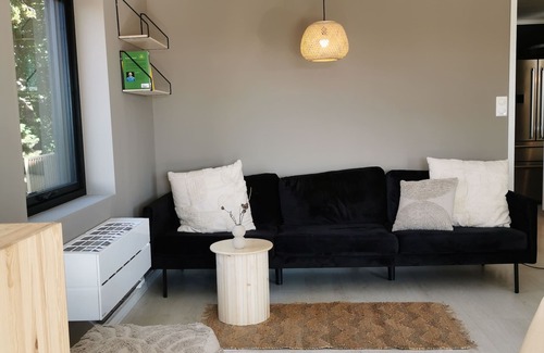 Sandefjord Casa | casa acogedora, 6 huéspedes sandefjord, vestfold