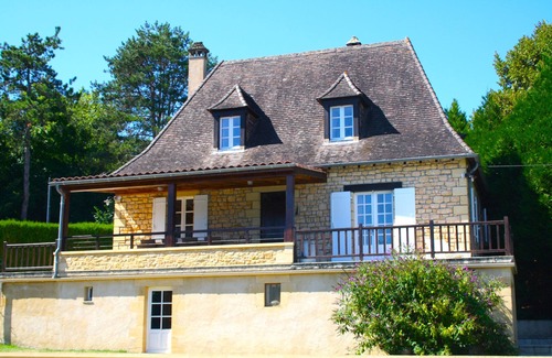 Saint-Cyprien Casa | Great holiday house, private garden&pool, close to medieval village of StCyprien