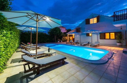 Orebic Villa | Holiday Villa Tino in Orebic