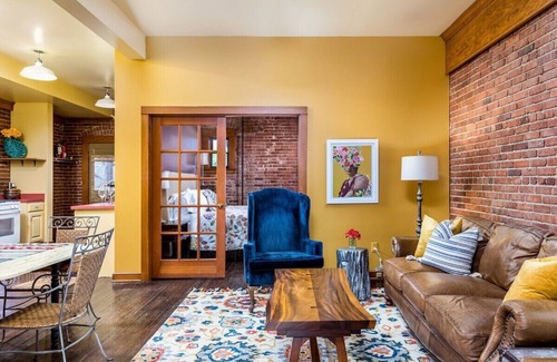 Riverview Casa | Great home|5 beds|Roomy|WiFi|Strawberry Hill