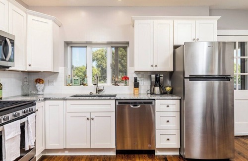 Riverview Casa | Great home|5 beds|Roomy|WiFi|Strawberry Hill