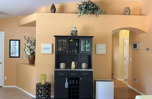 Centerra Casa | Great Home for Work, Play, or any Desert Getaway! Pool, Spa & Loads of Amenities