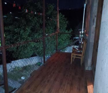 Akhaltsikhe Apartamento | Great Home