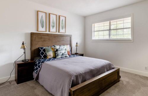 Wetmore Casa | Great home, great location at a great price!