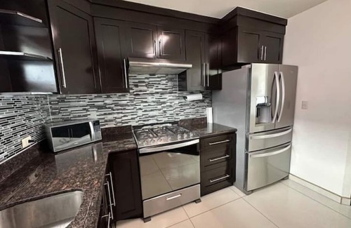 Francisco Villa 2da Seccion Casa | Great Home in a Gated Community!