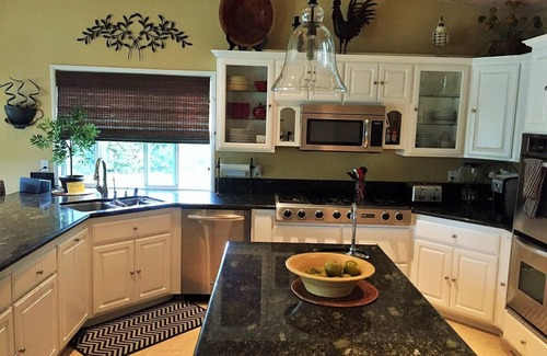 Santa Ynez Casa | Gran hogar para disfrutar con su familia y amigos