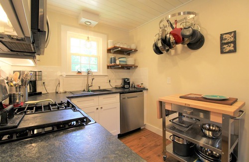 Brewster Casa | Great Home With Large Yard 300 Yards To Sheep's Pond (2277)