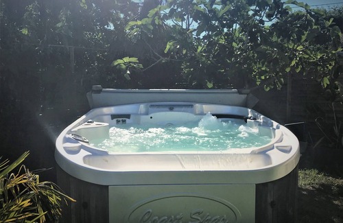 Pessac Casa | Gran casa para vacaciones en familia o con amigos.