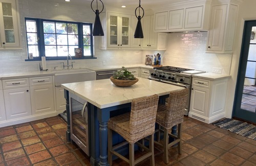 Covenant Casa | Great house for an active family looking to enjoy San Diego