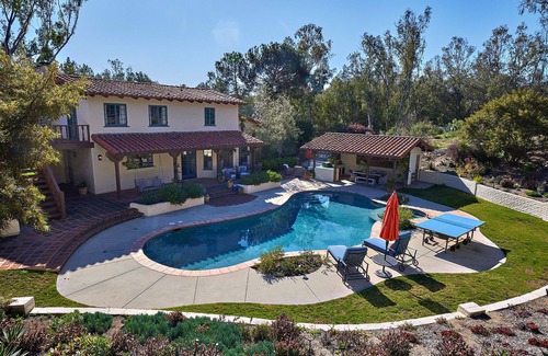 Covenant Casa | Great house for an active family looking to enjoy San Diego