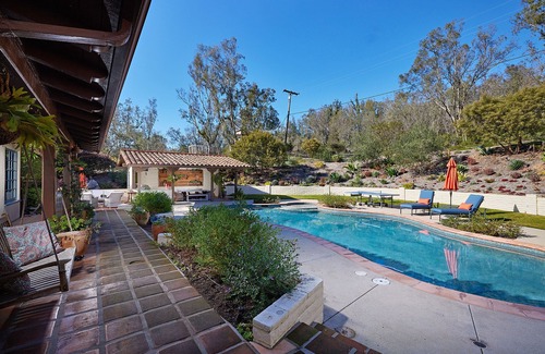 Covenant Casa | Great house for an active family looking to enjoy San Diego