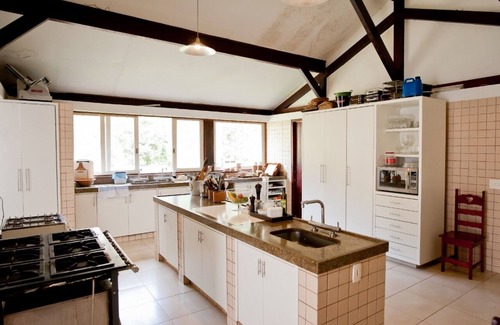 Cascata do Imbui Casa | Great house in Corrêas