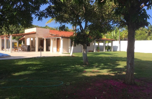Maceio Casa | GRAN CASA CON PISCINA EN CONDOMINIO CERRADA EN LA COSTA NORTE DE MACEIÓ