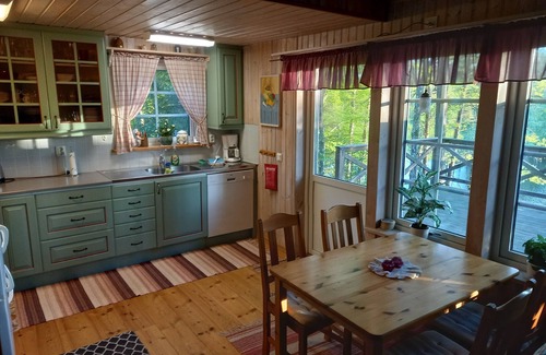 Hassleholm Municipality Casa | Great house with Spa and Sauna