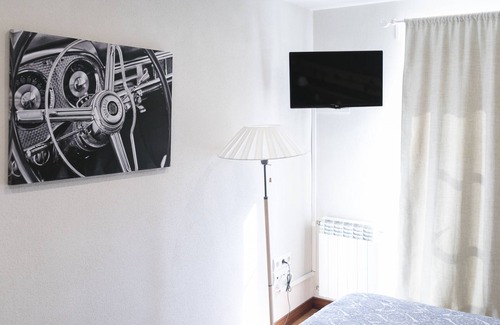 Burgos Casa | Gran Vivienda en pleno Centro Histórico
