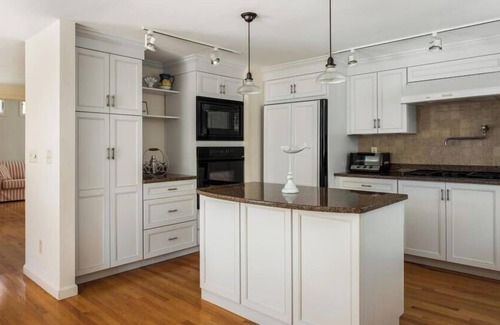 West Yarmouth Casa | A pie de playa de la isla Gran privada!