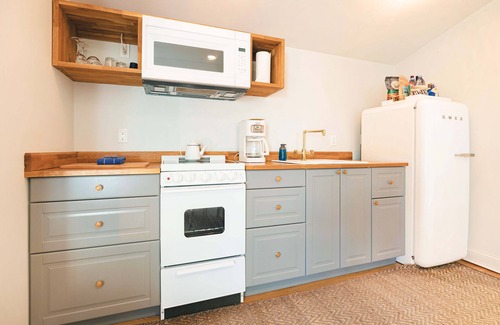 New Castle Apartamento | Great Island Inn: A Boutique Apartment Hotel