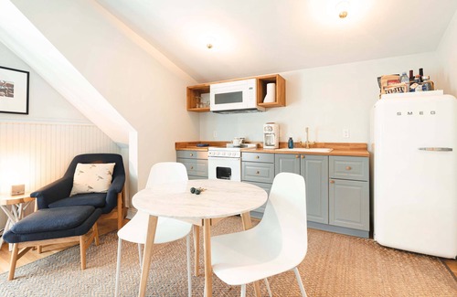 New Castle Apartamento | Great Island Inn: A Boutique Apartment Hotel