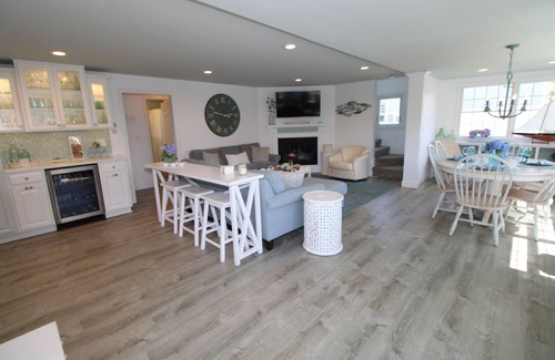West Yarmouth Casa | Great Island Ocean Club With Private Beach, Pool, Tennis, and More! (2335)