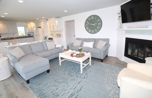 West Yarmouth Casa | Great Island Ocean Club With Private Beach, Pool, Tennis, and More! (2335)