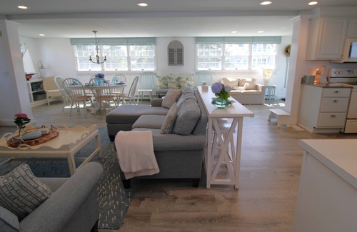 West Yarmouth Casa | Great Island Ocean Club With Private Beach, Pool, Tennis, and More! (2335)