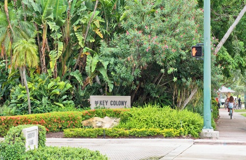 Key Biscayne Condominio | Great Key Biscayne family sized ocean front condo 3/3 with large pvt terrace.