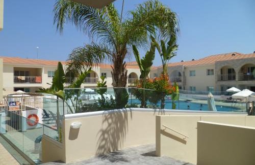 Kapparis Apartamento | Great Kings Resort Apartment 10 Block 19