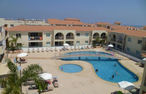 Kapparis Apartamento | Great Kings Resort Apartment 10 Block 19