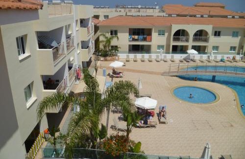 Kapparis Apartamento | Great Kings Resort Apartment 10 Block 19