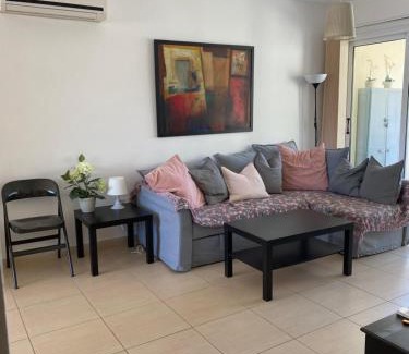 Kapparis Apartamento | Great Kings Resort, Kapparis, Cyprus - Self Catering Apartment, Sleeps 6