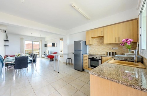 Kapparis Apartamento | Great Kings Resorts