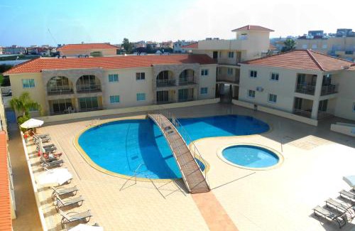 Kapparis Apartamento | Great Kings Resorts