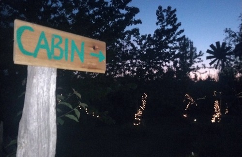 Kincardine Cabina | Great Lake Cabin Retreat
