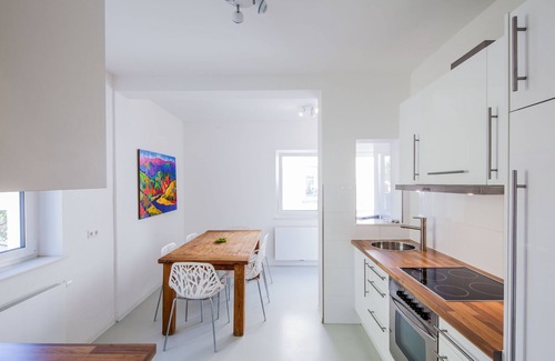 Innenstadt Condominio | Great large vacation apartment in beautiful Esslingen near Stuttgart