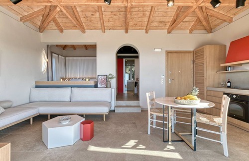 Kavallos Villa | Great Lefkada Villa | 1 Bedroom | Villa Nikinara | Stunning Sea Views | Perfect for Couples
