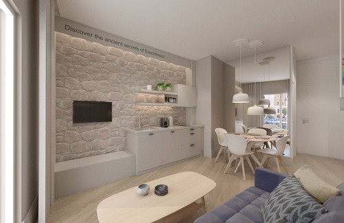 Koukaki Apartamento | Great Living Koukaki