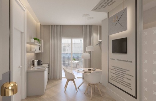 Koukaki Apartamento | Great Living Koukaki