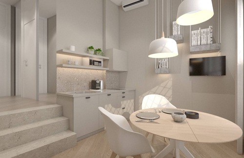 Koukaki Apartamento | Great Living Koukaki