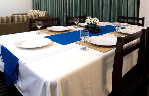 Thalapathpitiya Apartamento | Great Location Living, Modern 2-Bed Apartment with Pool & Gym Access, All Amenities